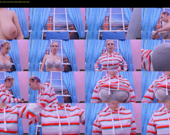incrediblyomelia — 7 minute Chaturbate female cam show recording, 1080p, Jun 20, 2020