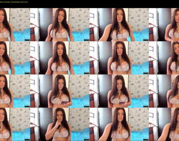 irinaandalex — 14 minute Chaturbate couple cam show recording, 1080p, Jun 20, 2020