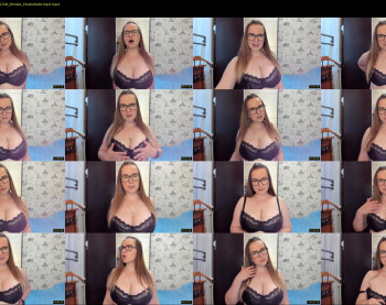 irinaandalex — 72 minute Chaturbate couple cam show recording, 1080p, Jun 20, 2020