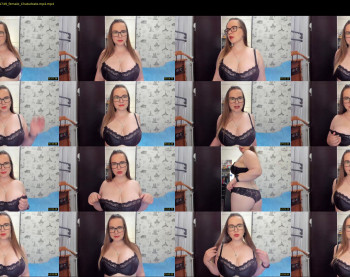 irinaandalex — 19 minute Chaturbate couple cam show recording, 1080p, Jun 20, 2020