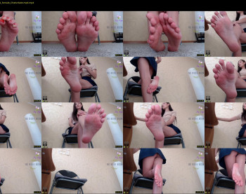 iris_vega — 69 minute Chaturbate female cam show recording, 720p, Jun 20, 2020