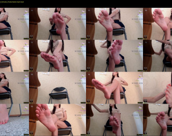 iris_vega — 69 minute Chaturbate female cam show recording, 720p, Jun 20, 2020
