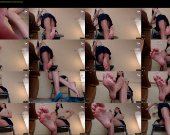 iris_vega — 68 minute Chaturbate female cam show recording, 720p, Jun 20, 2020