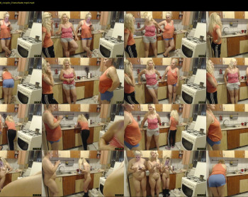 iuliana32 — 138 minute Chaturbate couple cam show recording, 480p, Jun 21, 2020