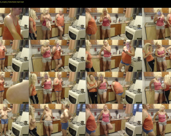 iuliana32 — 135 minute Chaturbate couple cam show recording, 480p, Jun 21, 2020