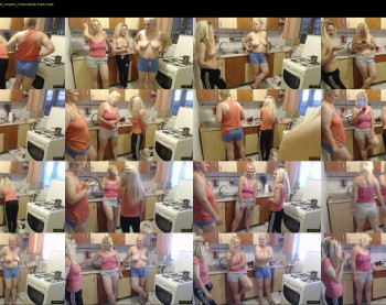 iuliana32 — 100 minute Chaturbate couple cam show recording, 480p, Jun 21, 2020