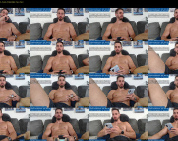 jakeorion — 73 minute Chaturbate male cam show recording, 1080p, Jun 20, 2020