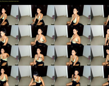 jenny_roberts96 — 35 minute Chaturbate female cam show recording, 720p, Jun 20, 2020