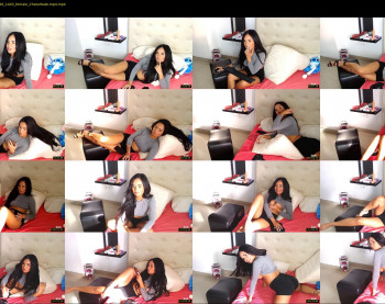 jenny_roberts96 — 114 minute Chaturbate female cam show recording, 720p, Jun 20, 2020