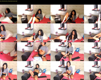 jenny_roberts96 — 115 minute Chaturbate female cam show recording, 720p, Jun 20, 2020