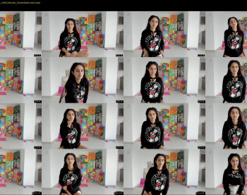 jenny_taborda — 71 minute Chaturbate female cam show recording, 720p, Jun 20, 2020
