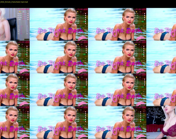 jessiccaburns — 43 minute Chaturbate female cam show recording, 1080p, Jun 21, 2020