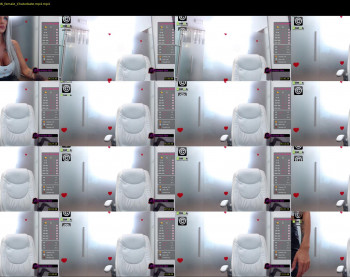 jessiejaye — 16 minute Chaturbate female cam show recording, 1080p, Jun 20, 2020