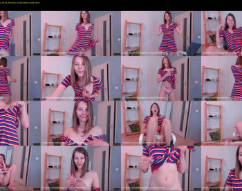 jodieangel4sin — 59 minute Chaturbate female cam show recording, 720p, Jun 20, 2020