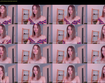 jodieangel4sin — 3 minute Chaturbate female cam show recording, 720p, Jun 20, 2020