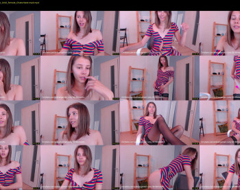 jodieangel4sin — 59 minute Chaturbate female cam show recording, 720p, Jun 20, 2020