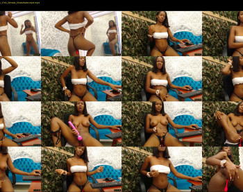 katherin_cruzz — 72 minute Chaturbate female cam show recording, 1080p, Jun 20, 2020