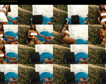 katherin_cruzz — 62 minute Chaturbate female cam show recording, 1080p, Jun 20, 2020