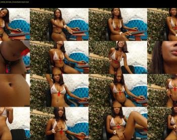 katherin_cruzz — 73 minute Chaturbate female cam show recording, 1080p, Jun 21, 2020