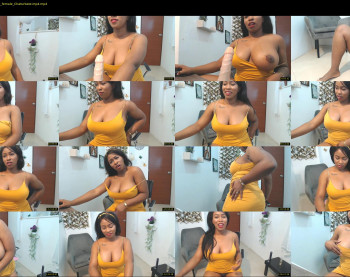 keila_lol — 136 minute Chaturbate female cam show recording, 720p, Jun 21, 2020