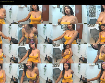 keila_lol — 137 minute Chaturbate female cam show recording, 720p, Jun 21, 2020
