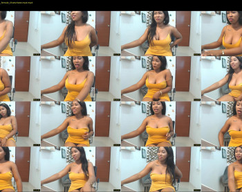 keila_lol — 28 minute Chaturbate female cam show recording, 720p, Jun 21, 2020