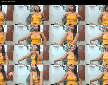 keila_lol — 11 minute Chaturbate female cam show recording, 720p, Jun 21, 2020