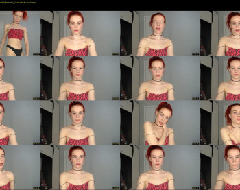 keira_knight — 17 minute Chaturbate female cam show recording, 1080p, Jun 21, 2020