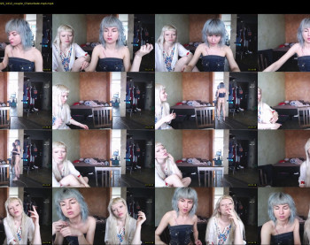 kelly_copperfield — 13 minute Chaturbate female cam show recording, 720p, Jun 20, 2020