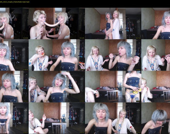 kelly_copperfield — 25 minute Chaturbate female cam show recording, 720p, Jun 20, 2020