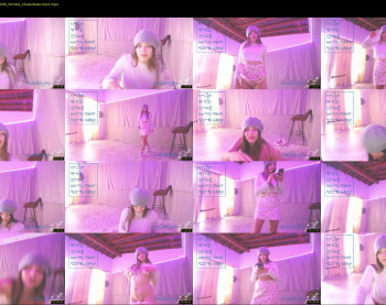 kendalltyler — 98 minute Chaturbate female cam show recording, 720p, Jun 21, 2020