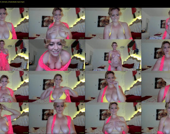 kiradivine — 70 minute Chaturbate female cam show recording, 720p, Jun 20, 2020