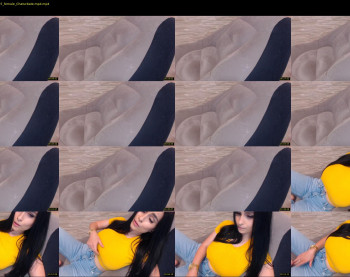 kitty_hotx — 3 minute Chaturbate female cam show recording, 720p, Jun 20, 2020