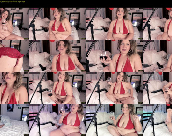 kittykay86 — 52 minute Chaturbate female cam show recording, 720p, Jun 20, 2020