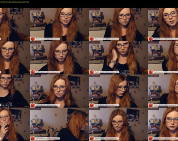 klementinagirl — 62 minute Chaturbate female cam show recording, 720p, Jun 21, 2020