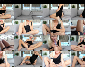larissa4 — 70 minute Chaturbate female cam show recording, 1080p, Jun 20, 2020