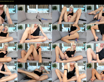 larissa4 — 52 minute Chaturbate female cam show recording, 1080p, Jun 20, 2020