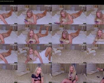 lilla_blu — 30 minute Chaturbate female cam show recording, 1080p, Jun 20, 2020