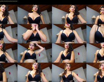 linda_morgan1 — 70 minute Chaturbate female cam show recording, 720p, Jun 20, 2020