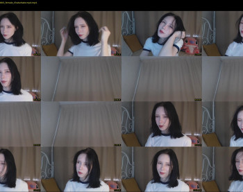 littlething88 — 70 minute Chaturbate female cam show recording, 1080p, Jun 20, 2020
