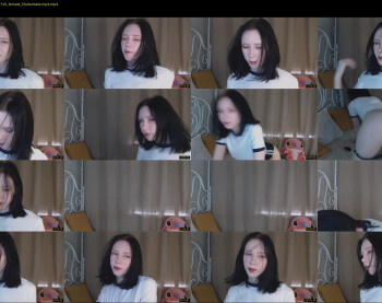 littlething88 — 71 minute Chaturbate female cam show recording, 1080p, Jun 20, 2020