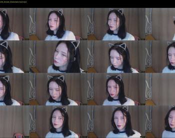 littlething88 — 17 minute Chaturbate female cam show recording, 1080p, Jun 21, 2020
