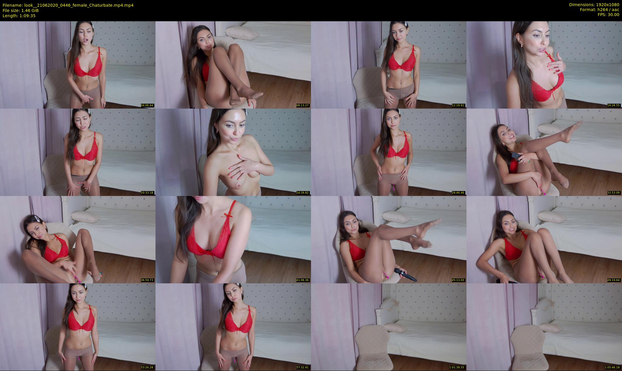 look_ — 70 minute Chaturbate female cam show recording, 1080p, Jun 21, 2020