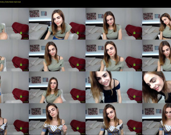 loxy_ — 70 minute Chaturbate female cam show recording, 1080p, Jun 20, 2020