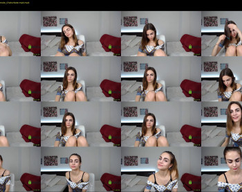 loxy_ — 15 minute Chaturbate female cam show recording, 1080p, Jun 20, 2020