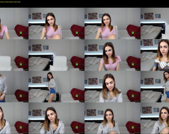 loxy_ — 70 minute Chaturbate female cam show recording, 1080p, Jun 21, 2020