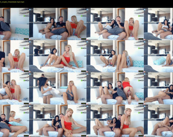 lucycums — 59 minute Chaturbate couple cam show recording, 720p, Jun 20, 2020