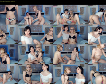 margolori — 70 minute Chaturbate couple cam show recording, 1080p, Jun 20, 2020