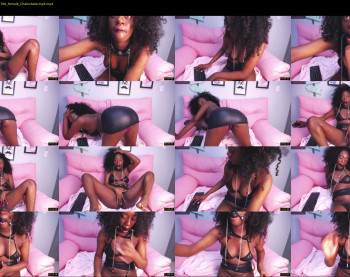 maryevans_ — 27 minute Chaturbate female cam show recording, 1080p, Jun 20, 2020