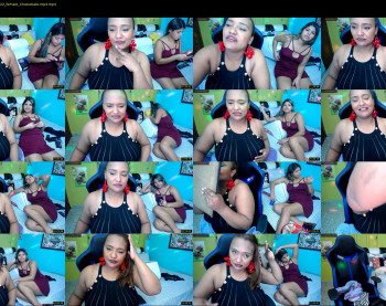 marysol83 — 65 minute Chaturbate female cam show recording, 720p, Jun 20, 2020